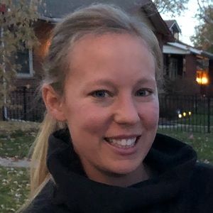 Meet your Posher, Nicole